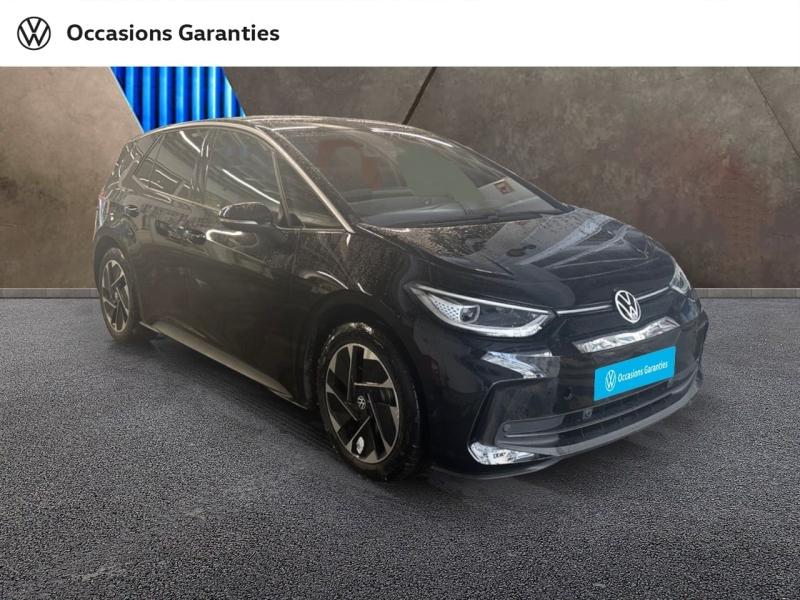 Voitures occasions VOLKSWAGEN ID.3 Life Max Paris