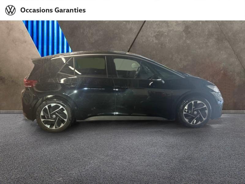 Voitures occasions VOLKSWAGEN ID.3 Life Max Paris