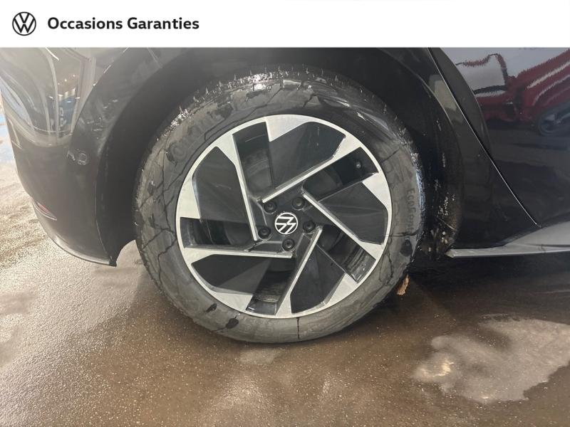 Voitures occasions VOLKSWAGEN ID.3 Life Max Paris