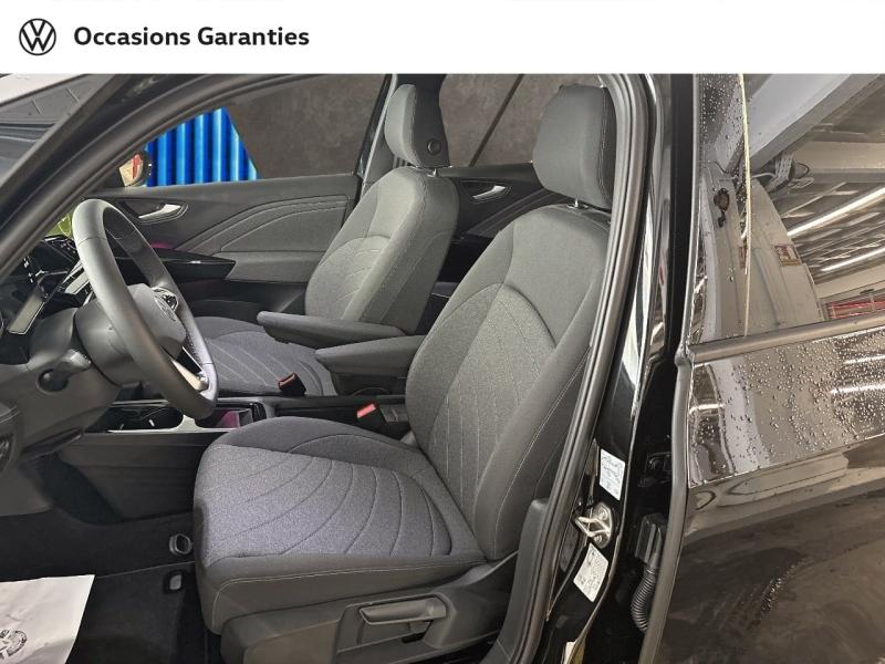 Voitures occasions VOLKSWAGEN ID.3 Life Max Paris