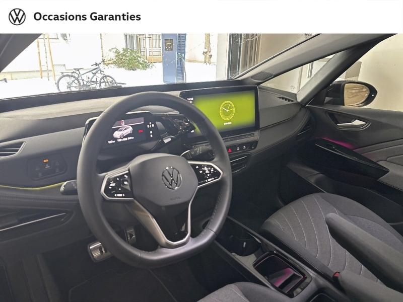 Voitures occasions VOLKSWAGEN ID.3 Life Max Paris