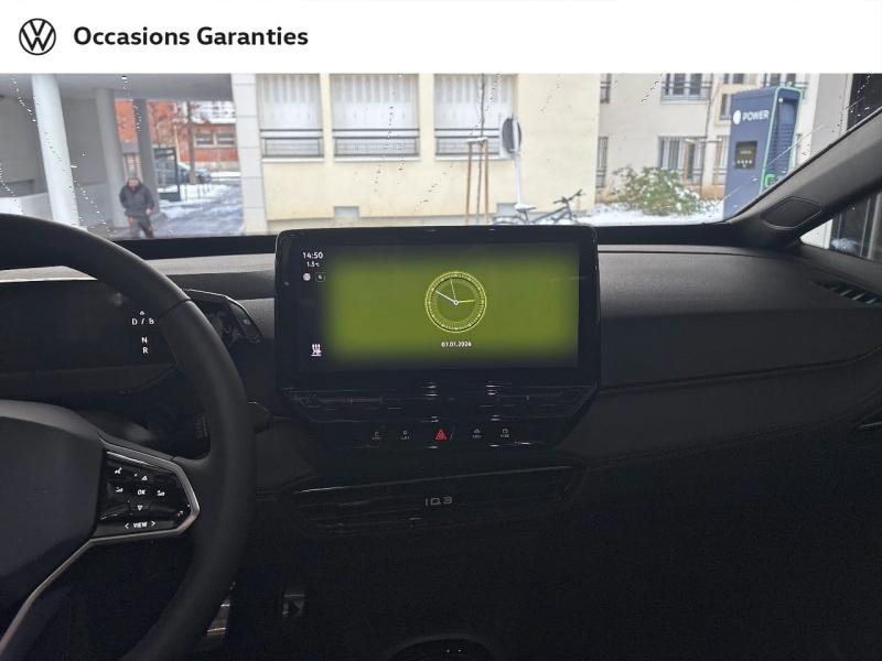 Voitures occasions VOLKSWAGEN ID.3 Life Max Paris