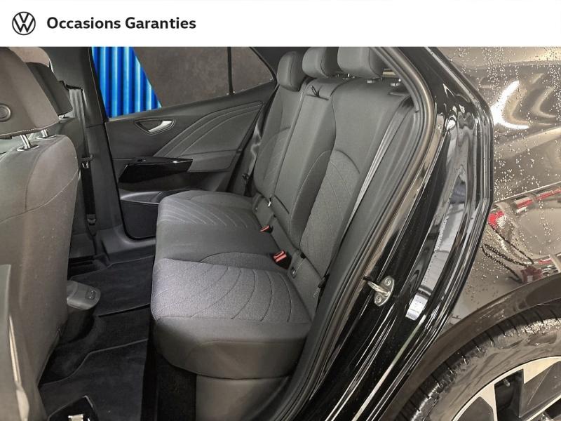 Voitures occasions VOLKSWAGEN ID.3 Life Max Paris
