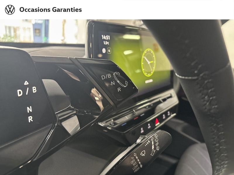 Voitures occasions VOLKSWAGEN ID.3 Life Max Paris