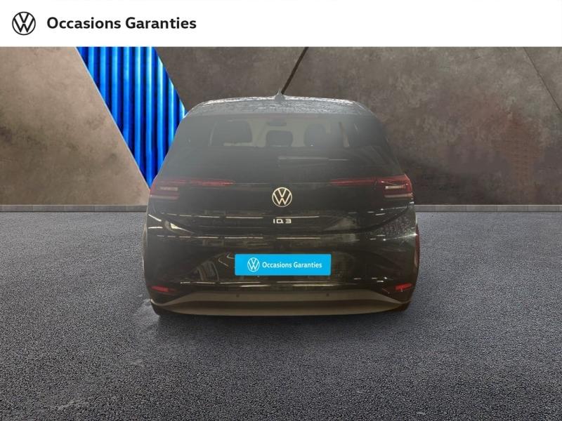Voitures occasions VOLKSWAGEN ID.3 Life Max Paris
