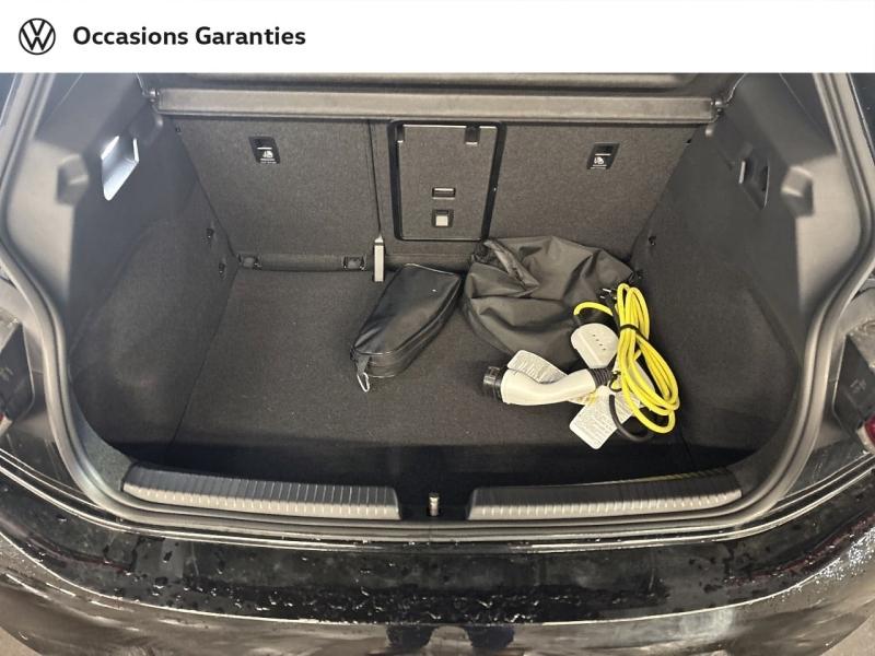 Voitures occasions VOLKSWAGEN ID.3 Life Max Paris