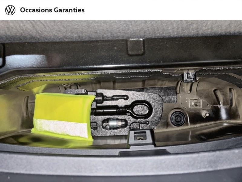 Voitures occasions VOLKSWAGEN ID.3 Life Max Paris