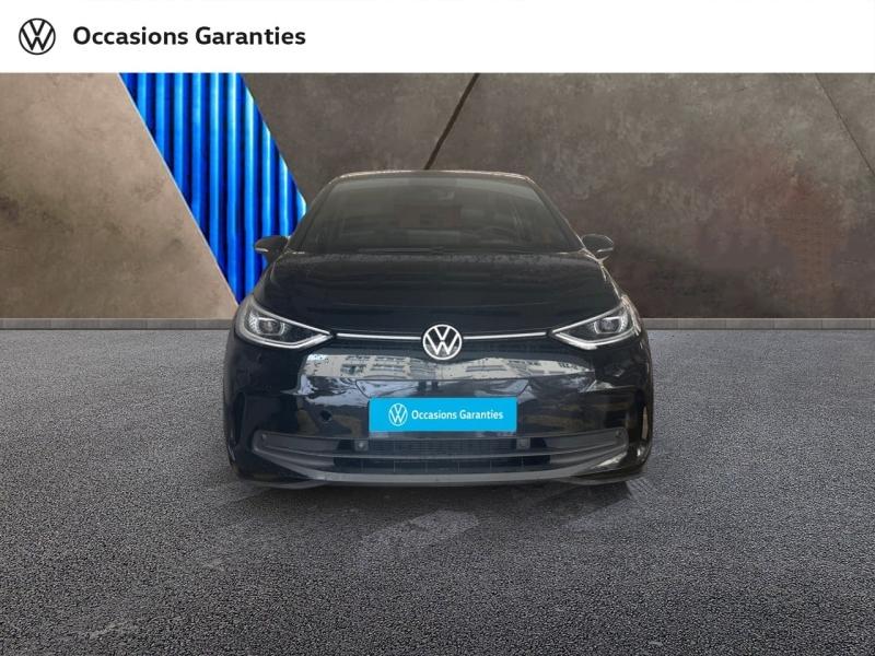 Voitures occasions VOLKSWAGEN ID.3 Life Max Paris