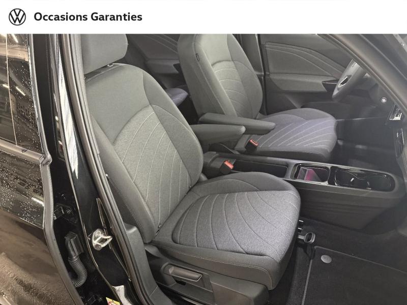 Voitures occasions VOLKSWAGEN ID.3 Life Max Paris