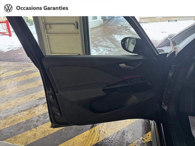 Voitures occasions VOLKSWAGEN ID.3 Life Max Paris