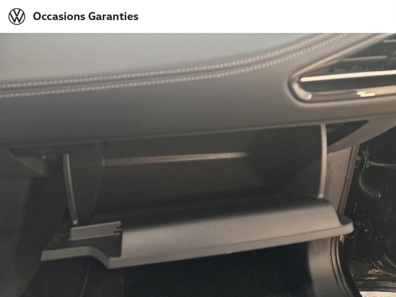Voitures occasions VOLKSWAGEN ID.3 Life Max Paris