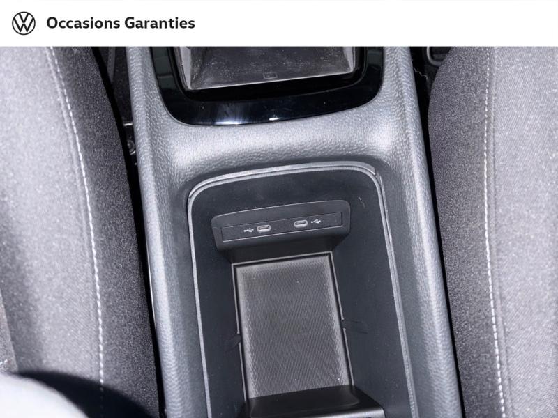 Voitures occasions VOLKSWAGEN ID.3 Life Max Paris