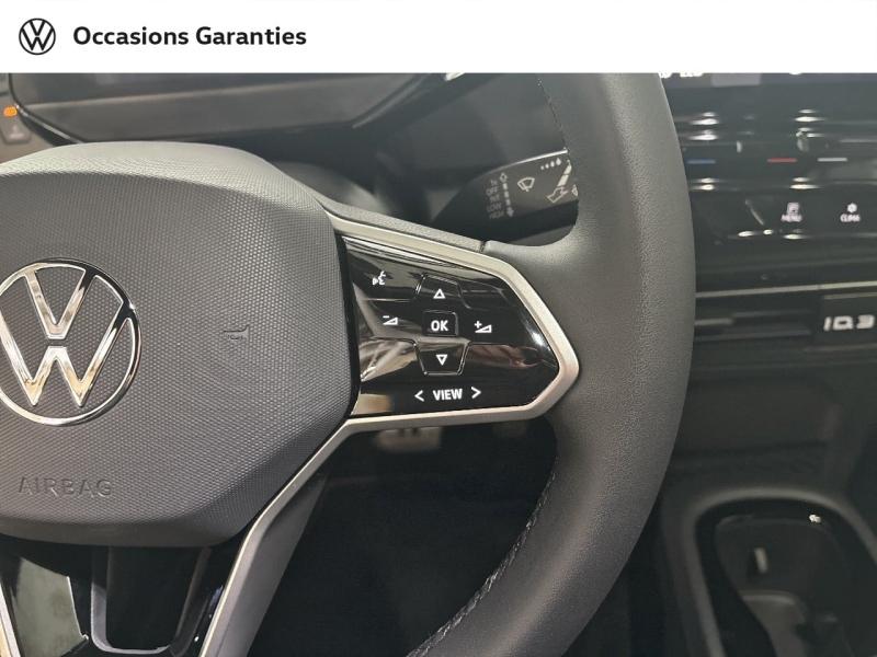 Voitures occasions VOLKSWAGEN ID.3 Life Max Paris
