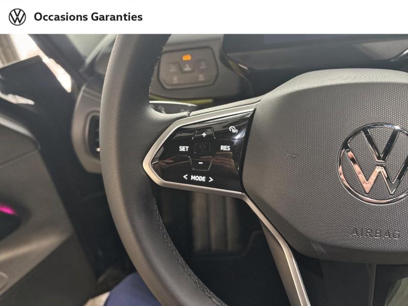 Voitures occasions VOLKSWAGEN ID.3 Life Max Paris