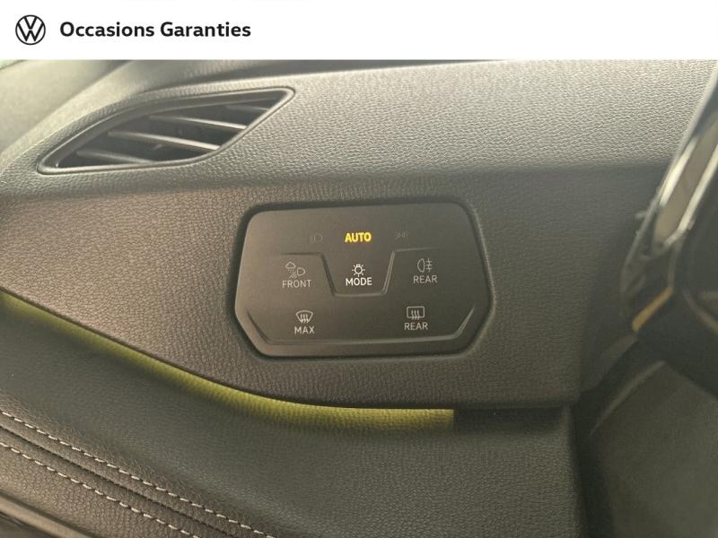 Voitures occasions VOLKSWAGEN ID.3 Life Max Paris