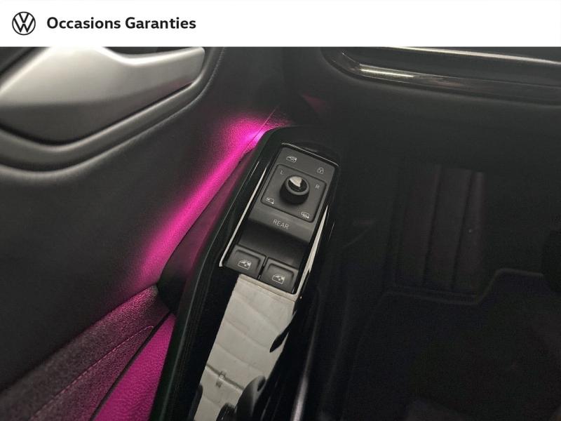 Voitures occasions VOLKSWAGEN ID.3 Life Max Paris