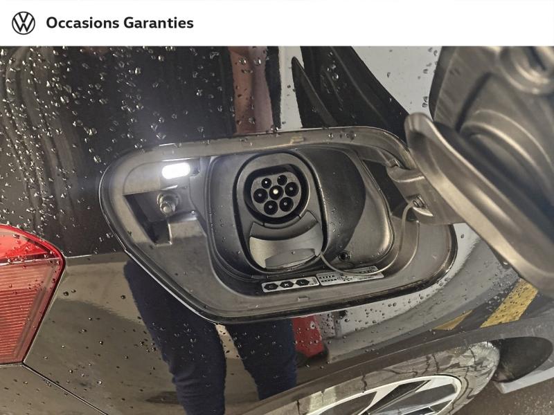 Voitures occasions VOLKSWAGEN ID.3 Life Max Paris