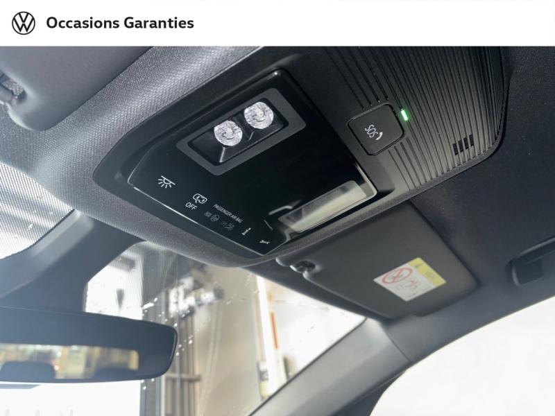 Voitures occasions VOLKSWAGEN ID.3 Life Max Paris