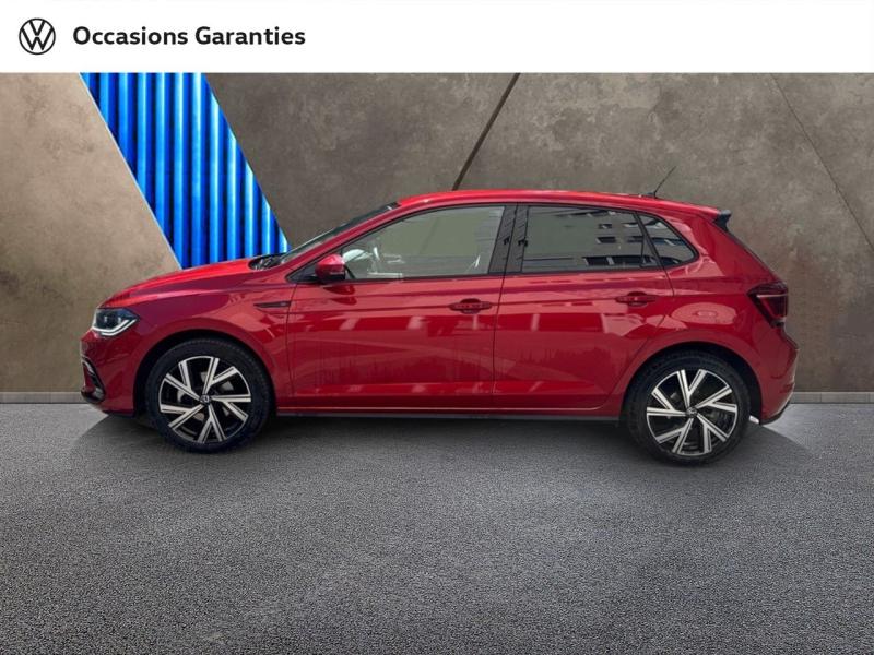 Voitures occasions VOLKSWAGEN POLO R-Line Paris