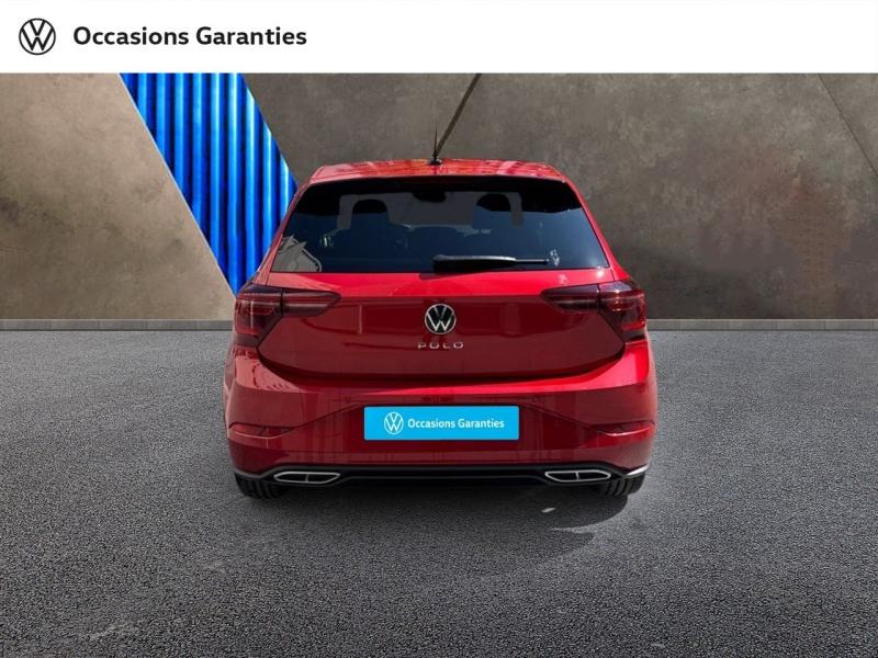 Voitures occasions VOLKSWAGEN POLO R-Line Paris