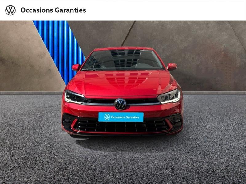 Voitures occasions VOLKSWAGEN POLO R-Line Paris