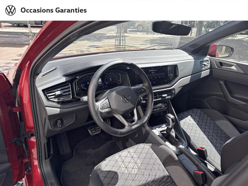 Voitures occasions VOLKSWAGEN POLO R-Line Paris