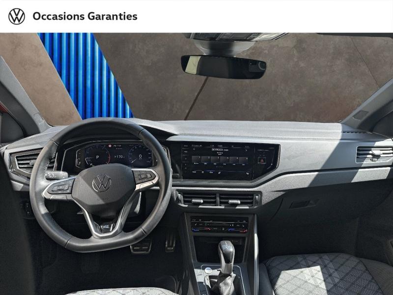 Voitures occasions VOLKSWAGEN POLO R-Line Paris