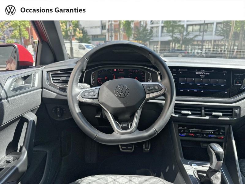 Voitures occasions VOLKSWAGEN POLO R-Line Paris