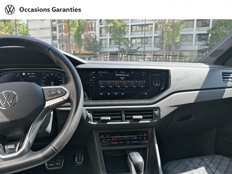 Voitures occasions VOLKSWAGEN POLO R-Line Paris