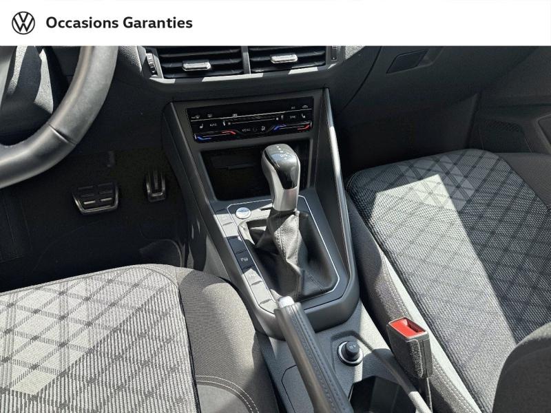 Voitures occasions VOLKSWAGEN POLO R-Line Paris