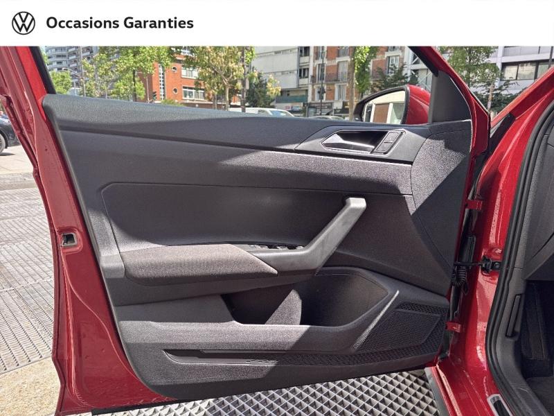 Voitures occasions VOLKSWAGEN POLO R-Line Paris