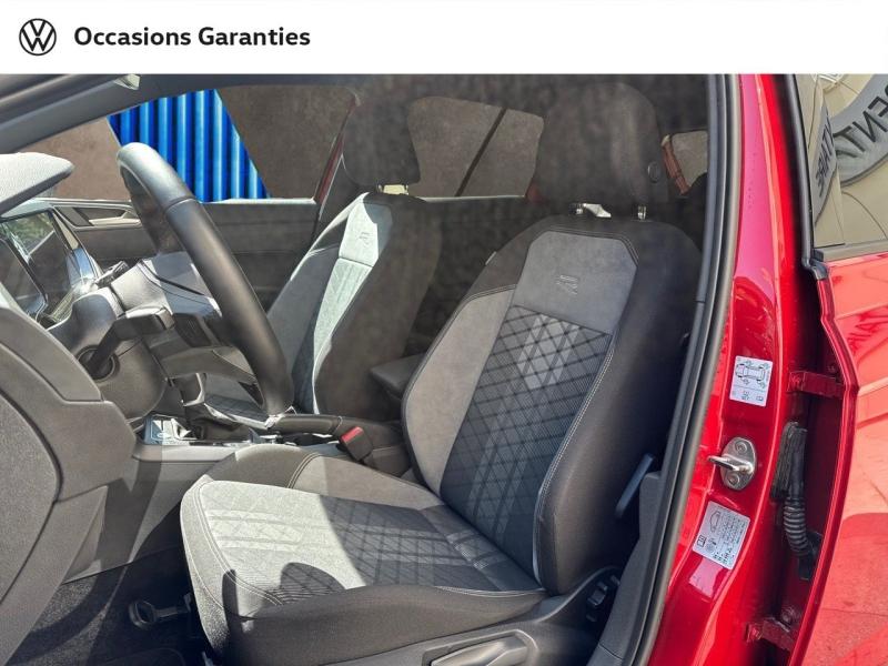 Voitures occasions VOLKSWAGEN POLO R-Line Paris