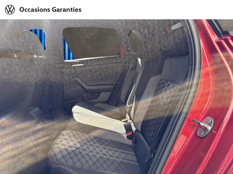 Voitures occasions VOLKSWAGEN POLO R-Line Paris
