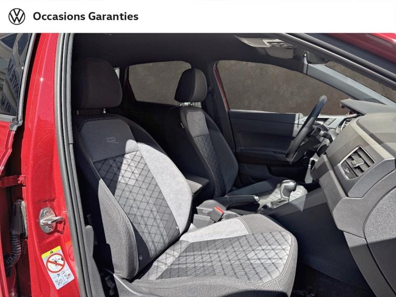 Voitures occasions VOLKSWAGEN POLO R-Line Paris