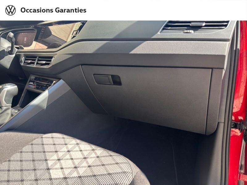 Voitures occasions VOLKSWAGEN POLO R-Line Paris