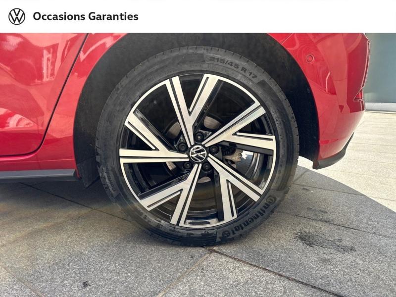 Voitures occasions VOLKSWAGEN POLO R-Line Paris