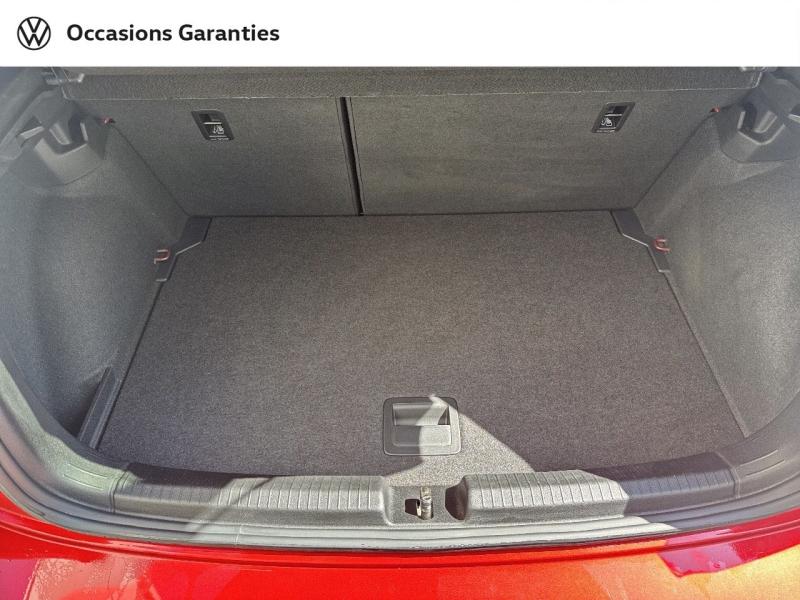 Voitures occasions VOLKSWAGEN POLO R-Line Paris