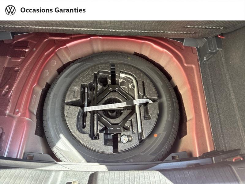 Voitures occasions VOLKSWAGEN POLO R-Line Paris