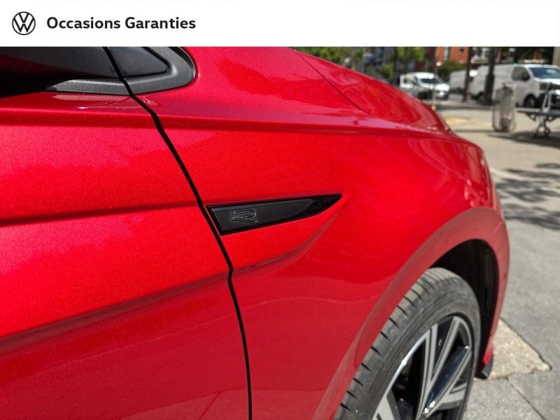 Voitures occasions VOLKSWAGEN POLO R-Line Paris