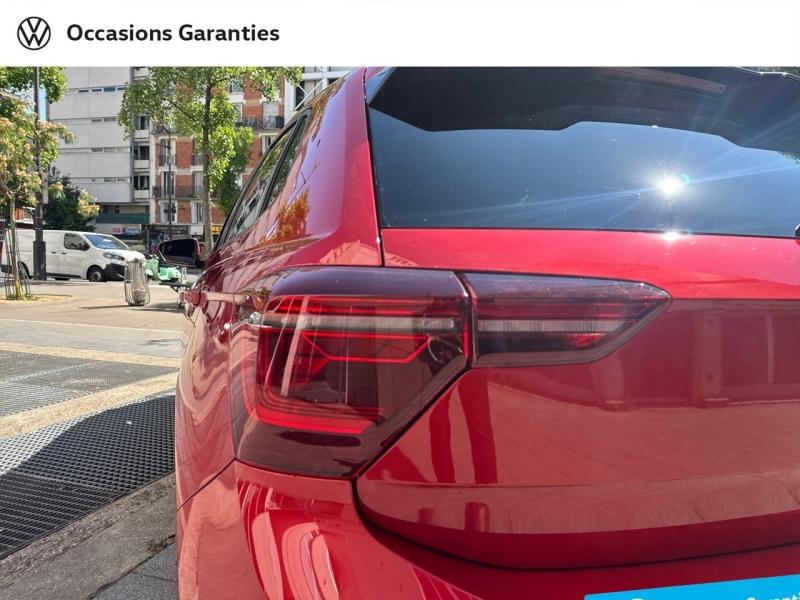 Voitures occasions VOLKSWAGEN POLO R-Line Paris