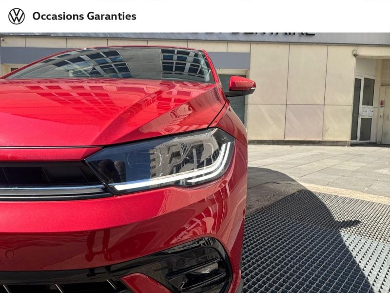 Voitures occasions VOLKSWAGEN POLO R-Line Paris