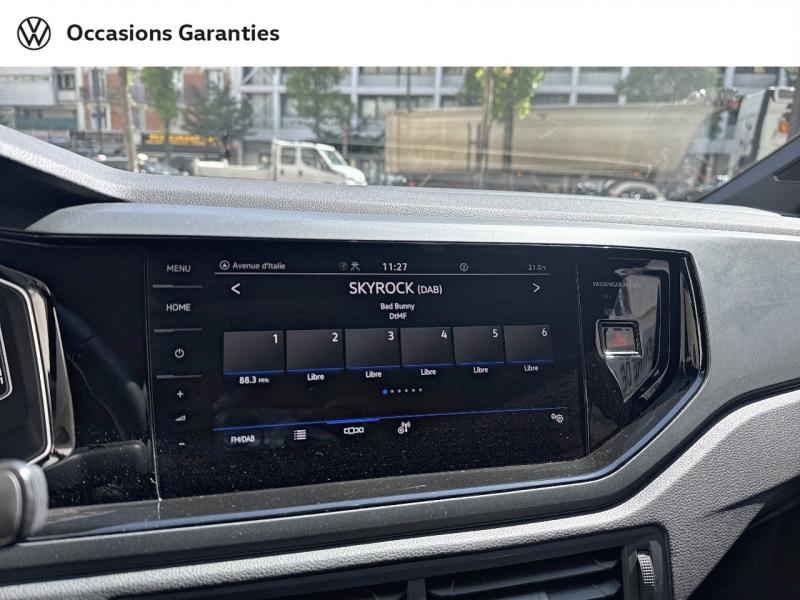 Voitures occasions VOLKSWAGEN POLO R-Line Paris