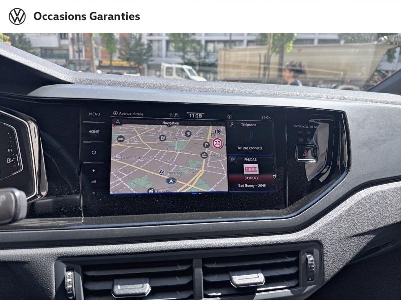 Voitures occasions VOLKSWAGEN POLO R-Line Paris