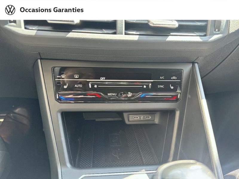 Voitures occasions VOLKSWAGEN POLO R-Line Paris