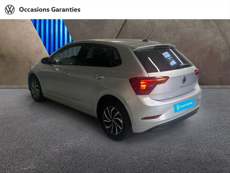 Voitures occasions VOLKSWAGEN POLO Life Paris