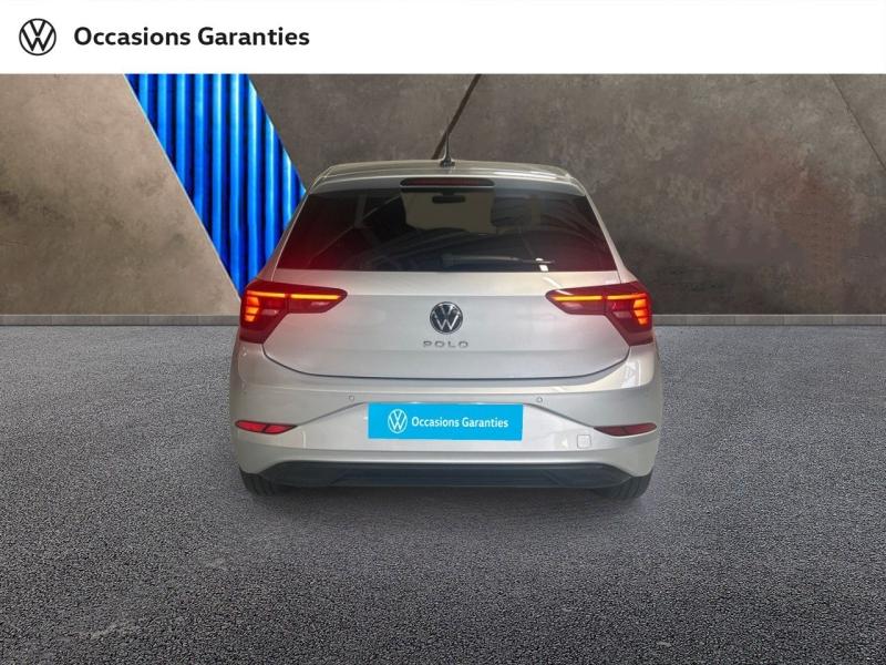 Voitures occasions VOLKSWAGEN POLO Life Paris