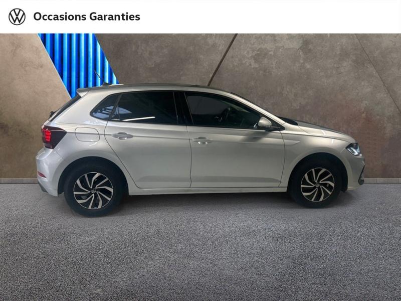 Voitures occasions VOLKSWAGEN POLO Life Paris