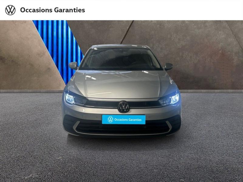 Voitures occasions VOLKSWAGEN POLO Life Paris