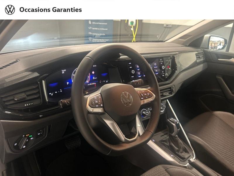 Voitures occasions VOLKSWAGEN POLO Life Paris