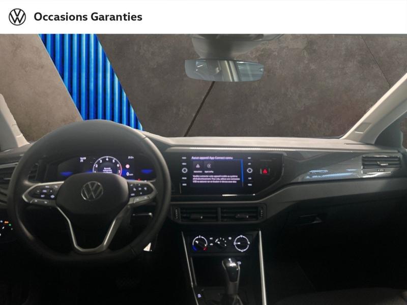 Voitures occasions VOLKSWAGEN POLO Life Paris